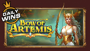 Bow of Artemis